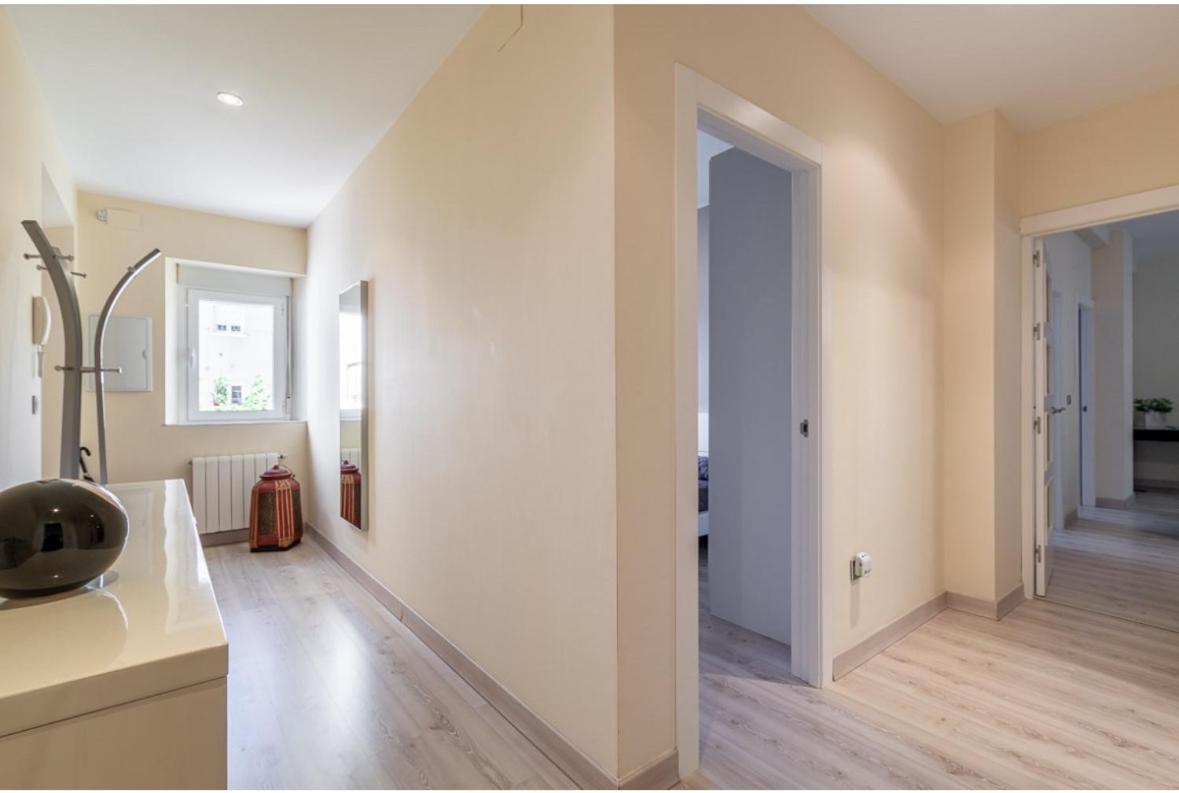 Apartamento Para Vivir Granada Exterior foto
