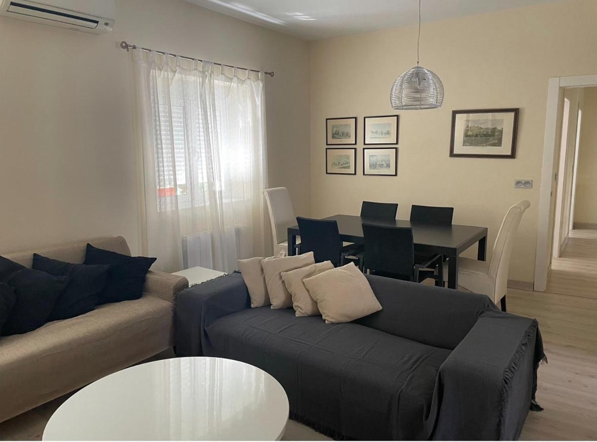 Apartamento Para Vivir Granada Exterior foto