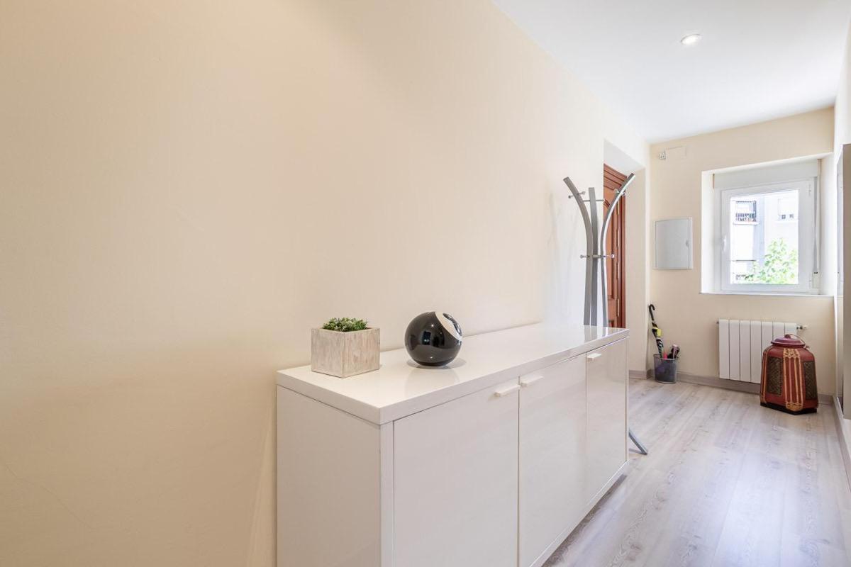 Apartamento Para Vivir Granada Exterior foto