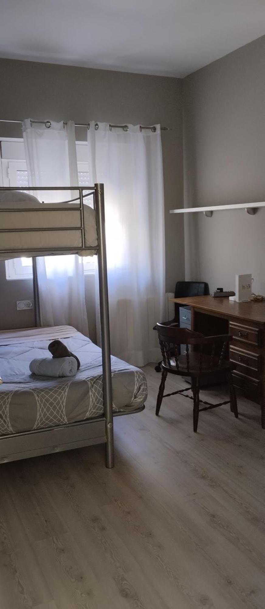 Apartamento Para Vivir Granada Exterior foto